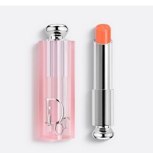 Dior Addict Lip Glow #004 Coral NIB